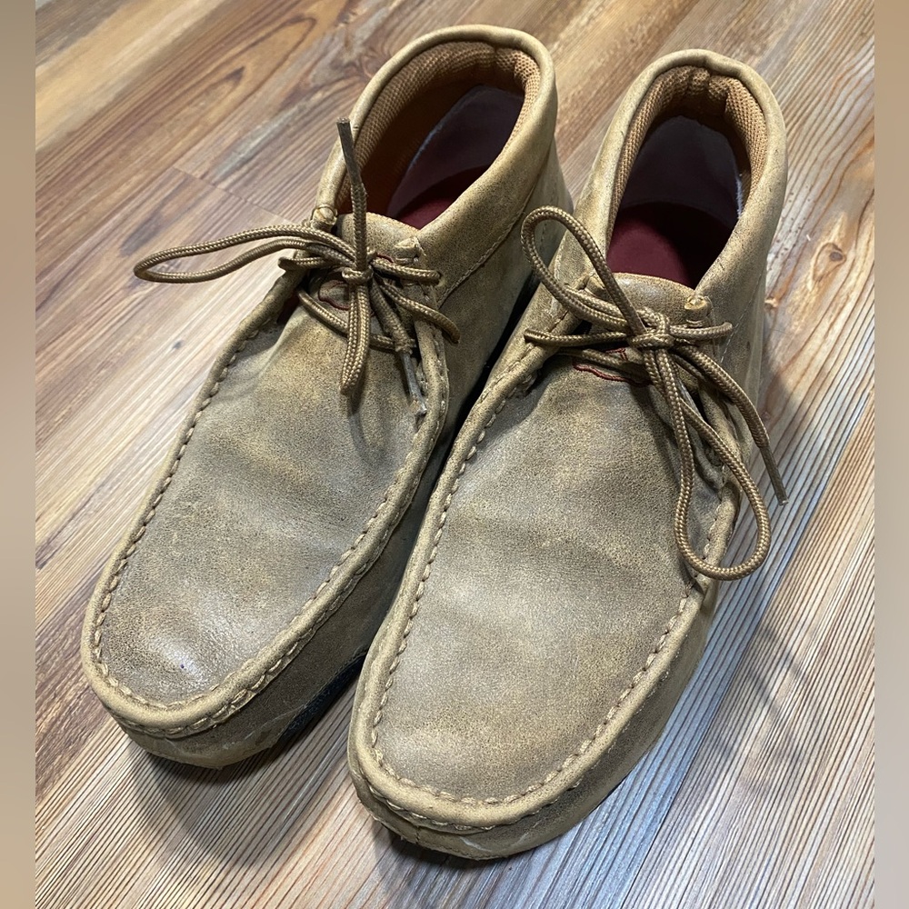Twisted X Shoes